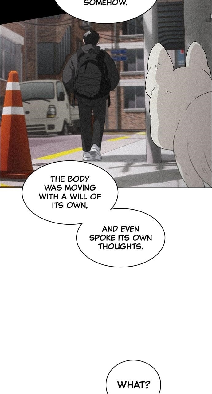 The Shaman’s Blade - Chapter 37 Page 7