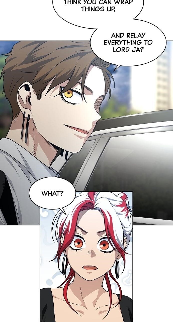 The Shaman’s Blade - Chapter 37 Page 77