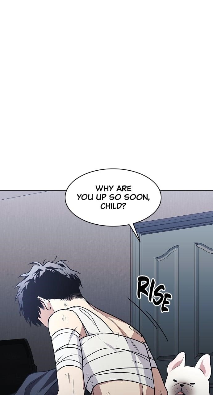 The Shaman’s Blade - Chapter 37 Page 87