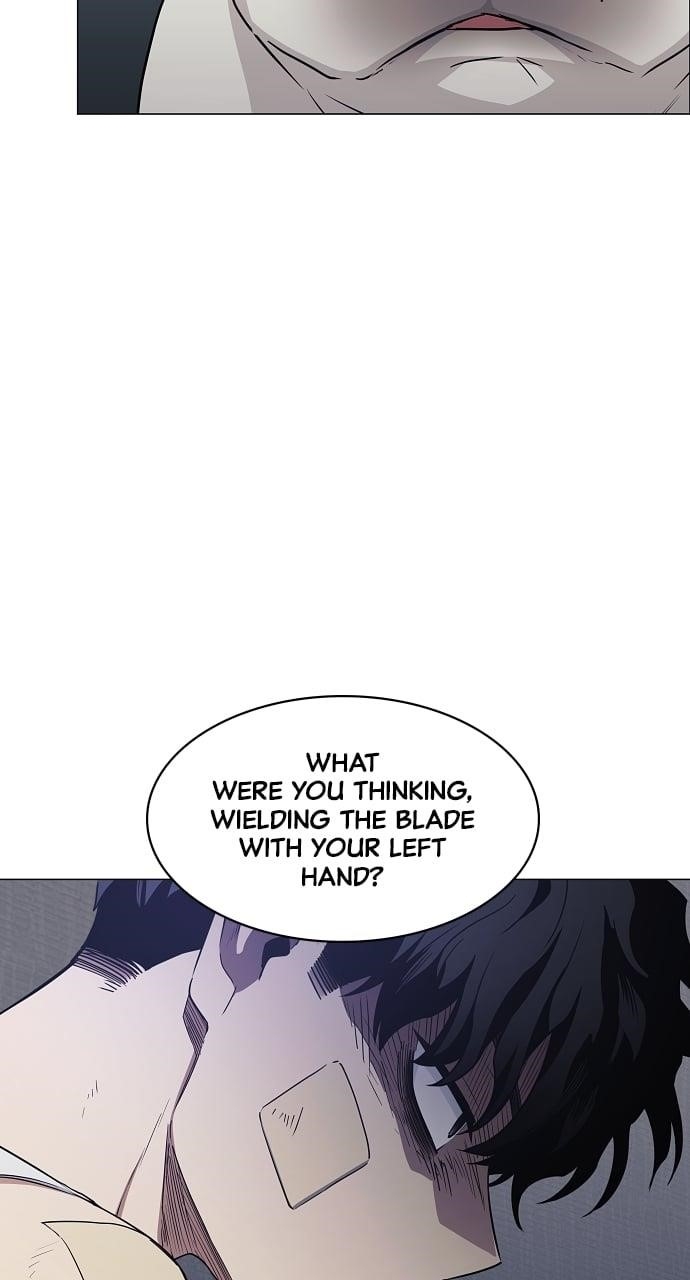 The Shaman’s Blade - Chapter 37 Page 90