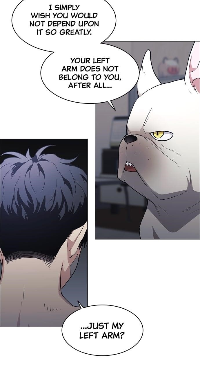 The Shaman’s Blade - Chapter 37 Page 93