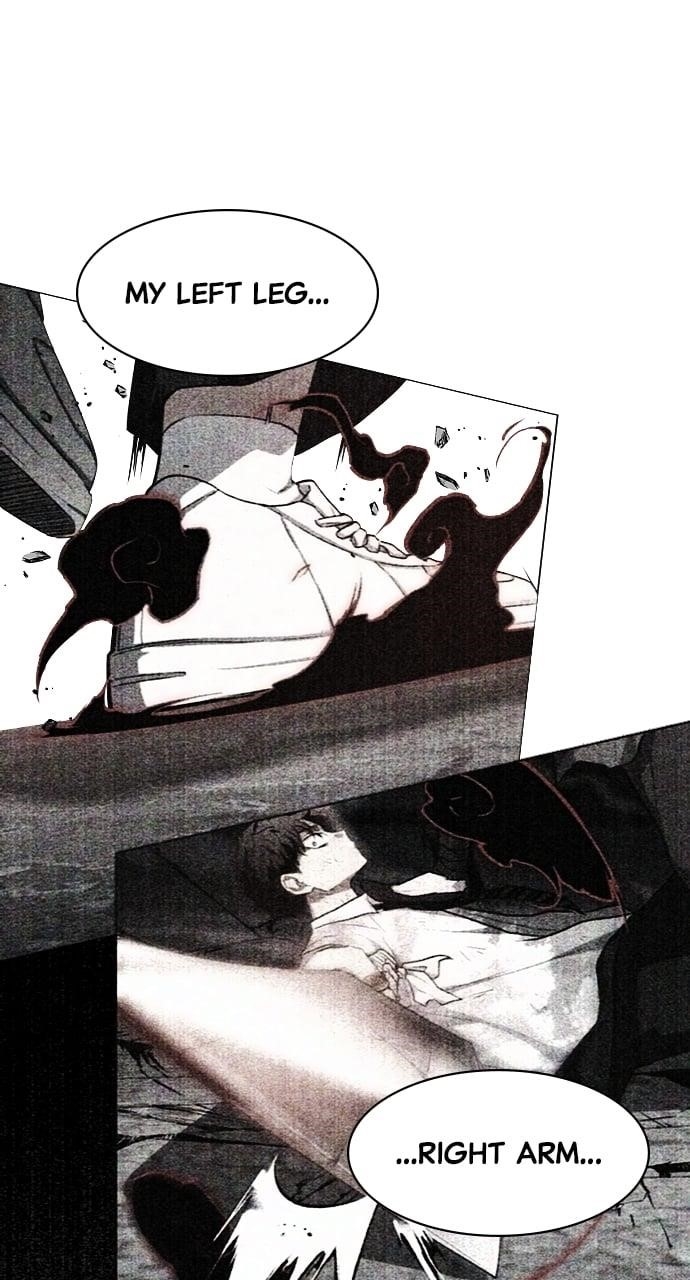 The Shaman’s Blade - Chapter 37 Page 95