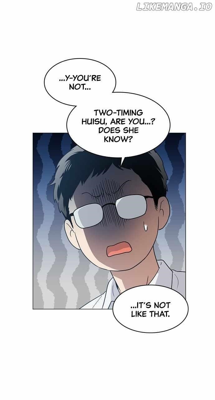 The Shaman’s Blade - Chapter 38 Page 100