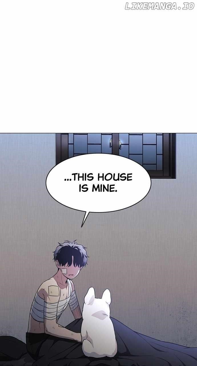 The Shaman’s Blade - Chapter 38 Page 11