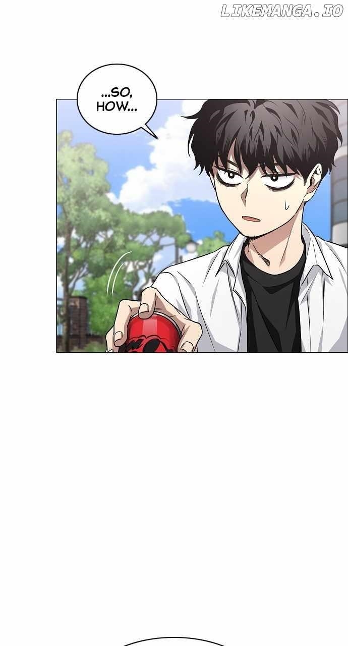 The Shaman’s Blade - Chapter 38 Page 114