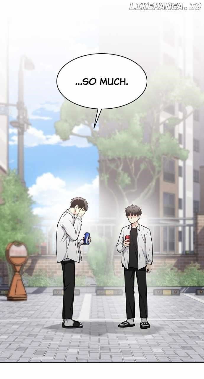 The Shaman’s Blade - Chapter 38 Page 124