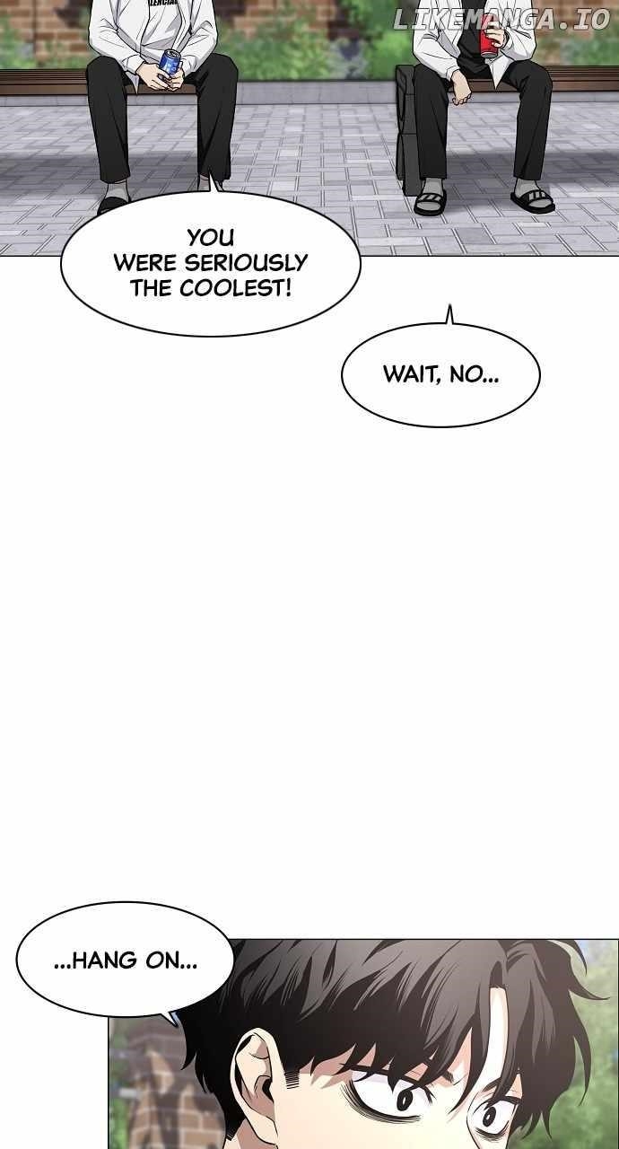 The Shaman’s Blade - Chapter 38 Page 127