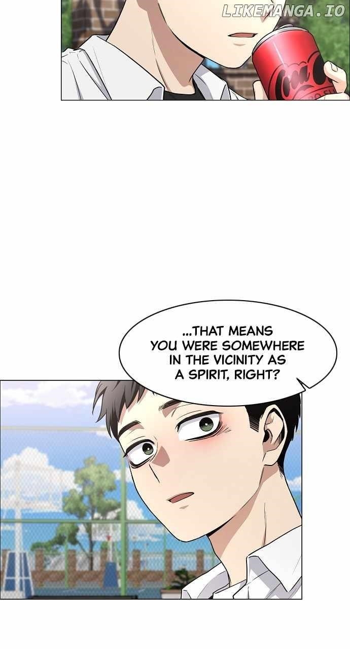 The Shaman’s Blade - Chapter 38 Page 128