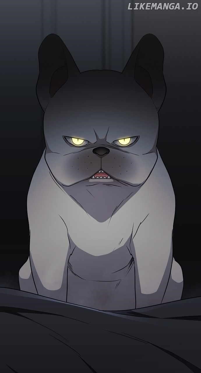 The Shaman’s Blade - Chapter 38 Page 2