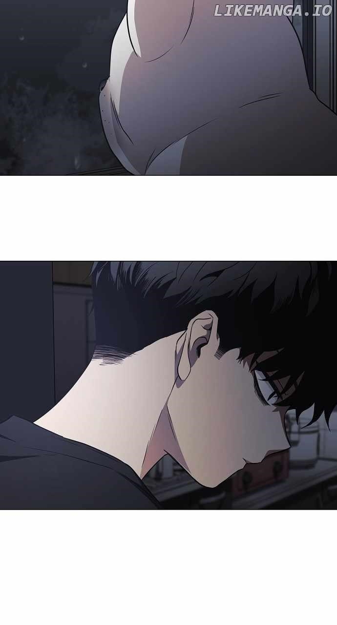 The Shaman’s Blade - Chapter 38 Page 28