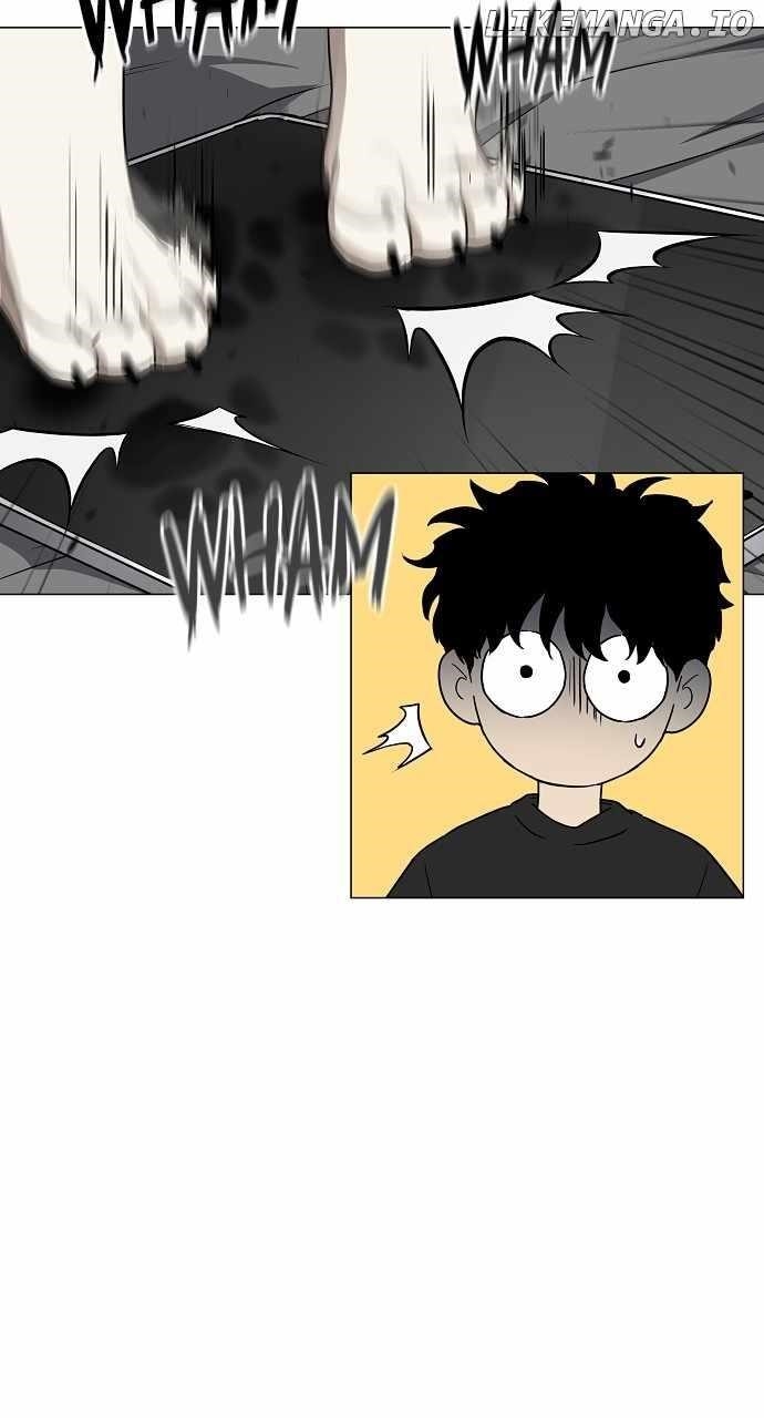 The Shaman’s Blade - Chapter 38 Page 36