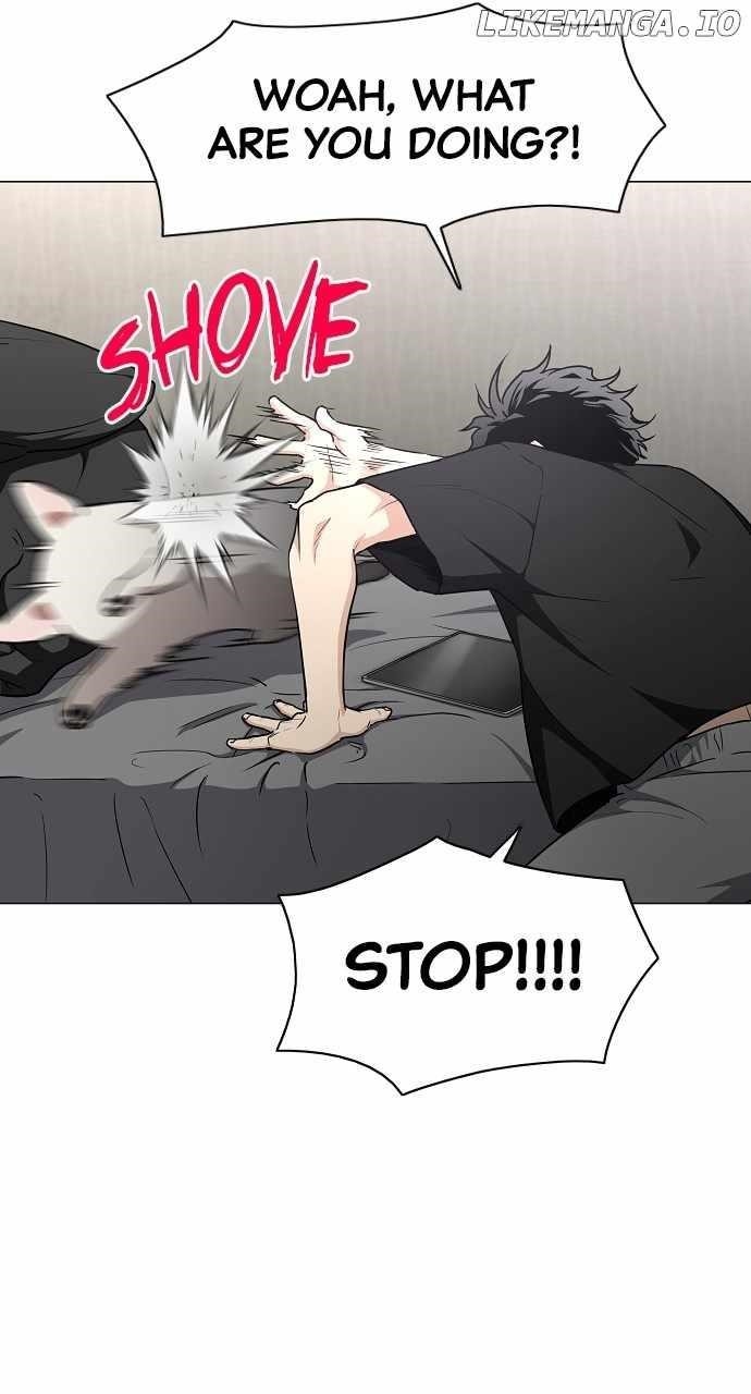 The Shaman’s Blade - Chapter 38 Page 37