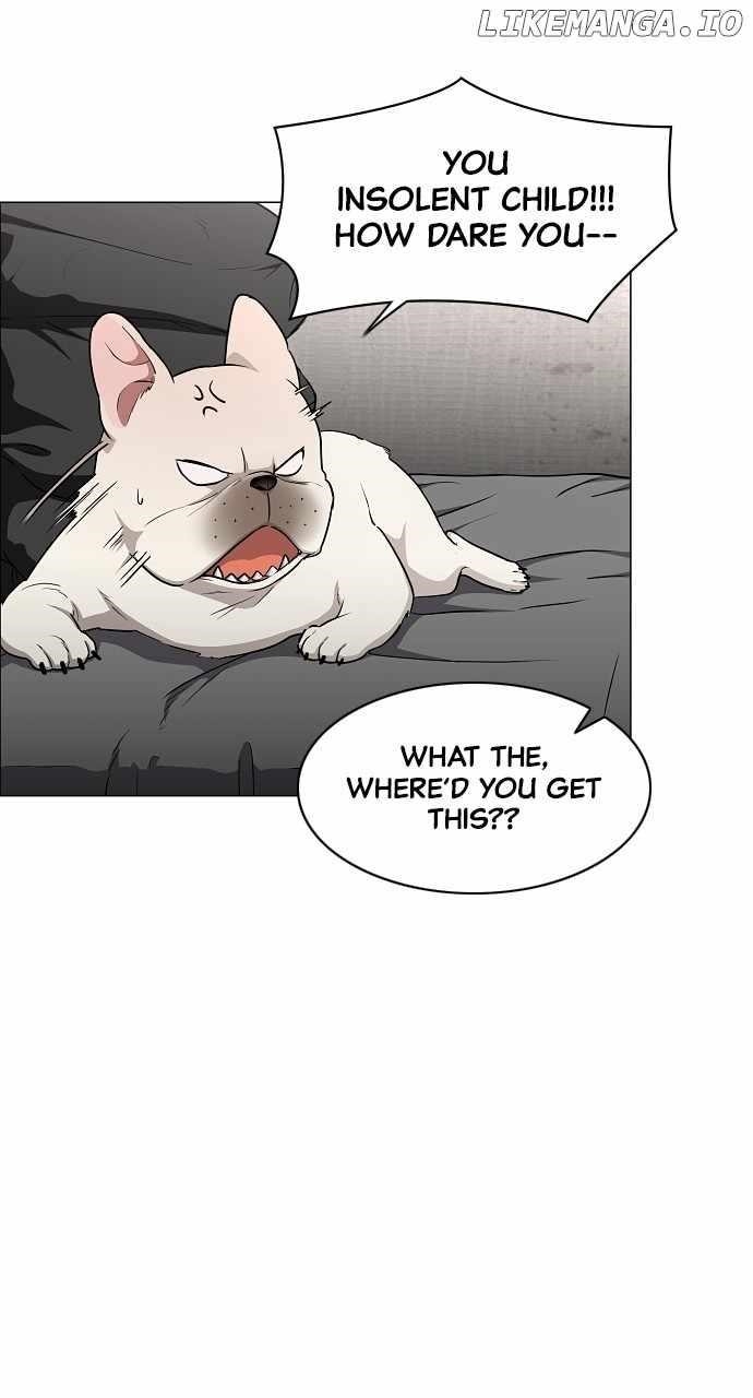 The Shaman’s Blade - Chapter 38 Page 38