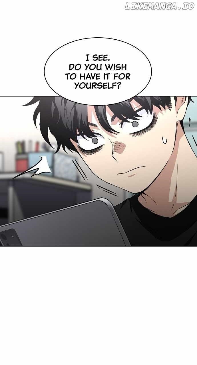 The Shaman’s Blade - Chapter 38 Page 42