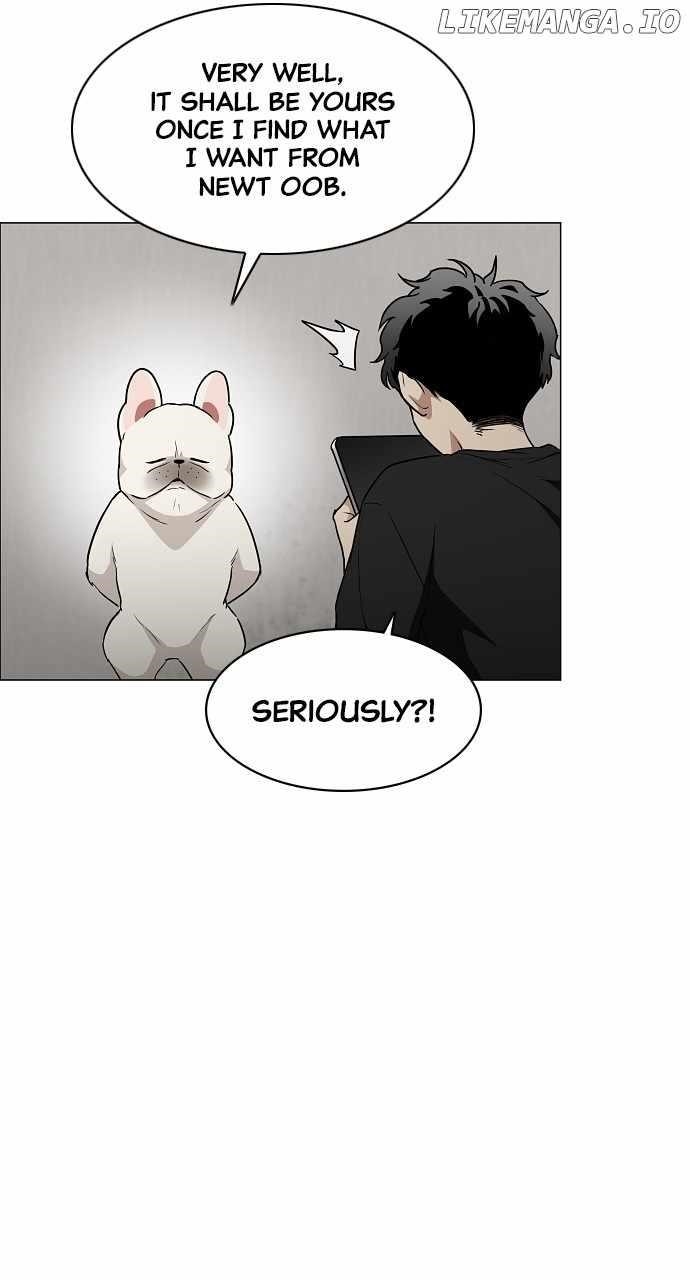 The Shaman’s Blade - Chapter 38 Page 43