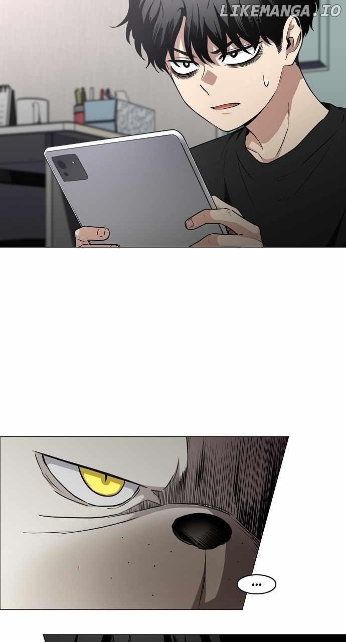 The Shaman’s Blade - Chapter 38 Page 45