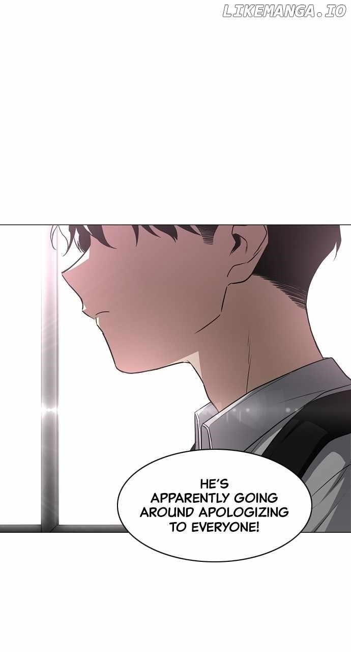 The Shaman’s Blade - Chapter 38 Page 50