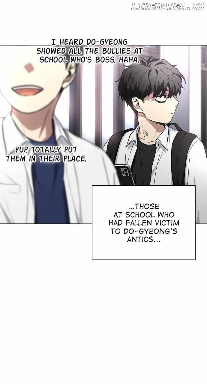 The Shaman’s Blade - Chapter 38 Page 53