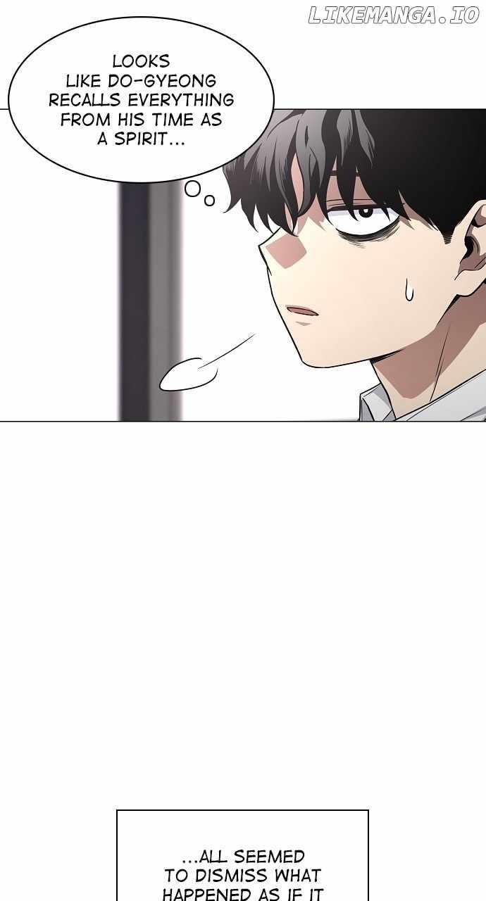 The Shaman’s Blade - Chapter 38 Page 54