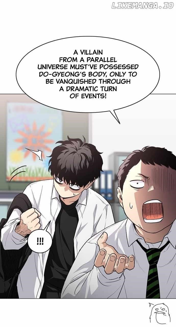 The Shaman’s Blade - Chapter 38 Page 58