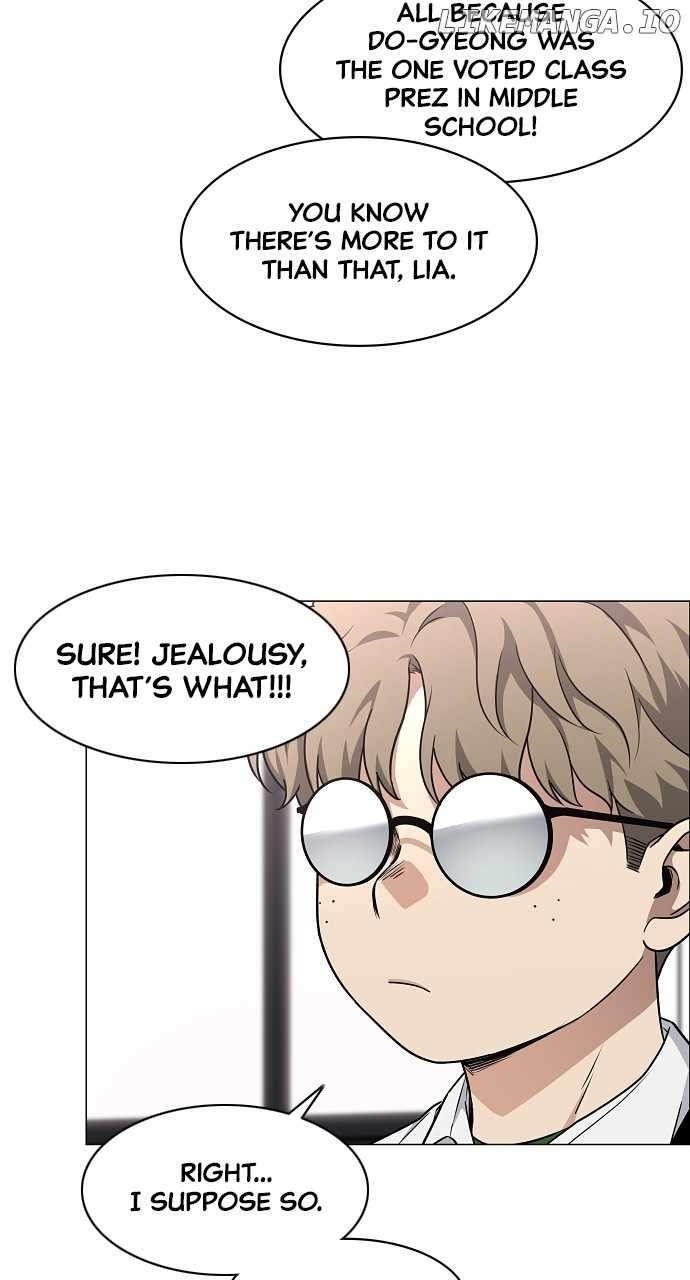 The Shaman’s Blade - Chapter 38 Page 64