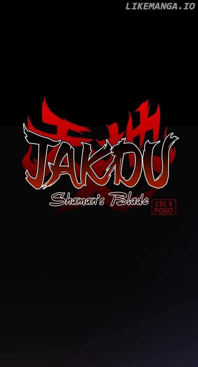 The Shaman’s Blade - Chapter 38 Page 7