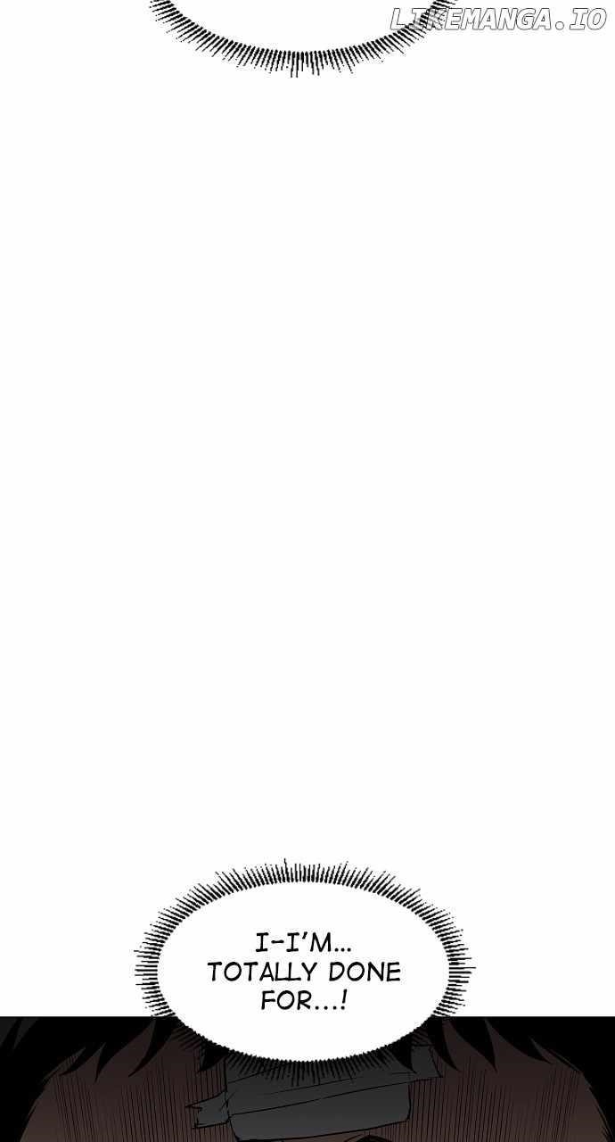 The Shaman’s Blade - Chapter 38 Page 70