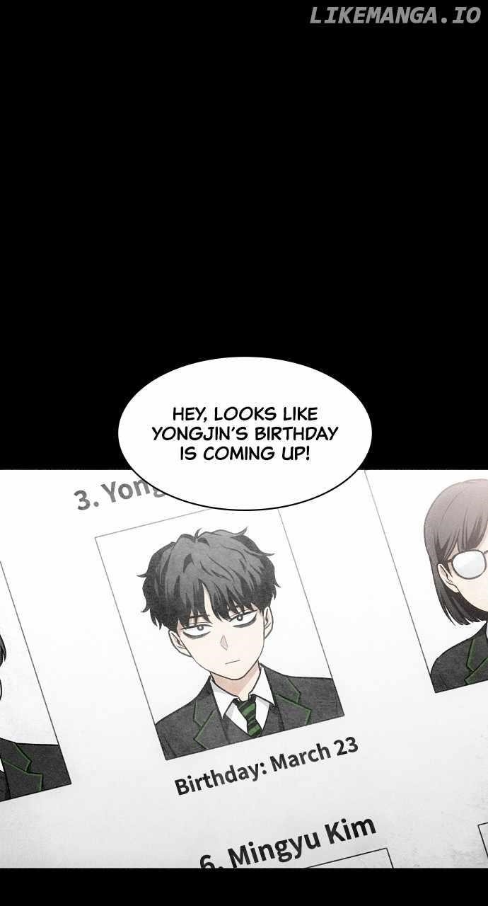 The Shaman’s Blade - Chapter 38 Page 86