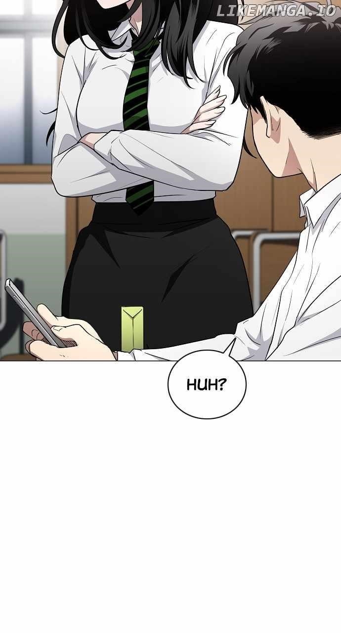 The Shaman’s Blade - Chapter 38 Page 93