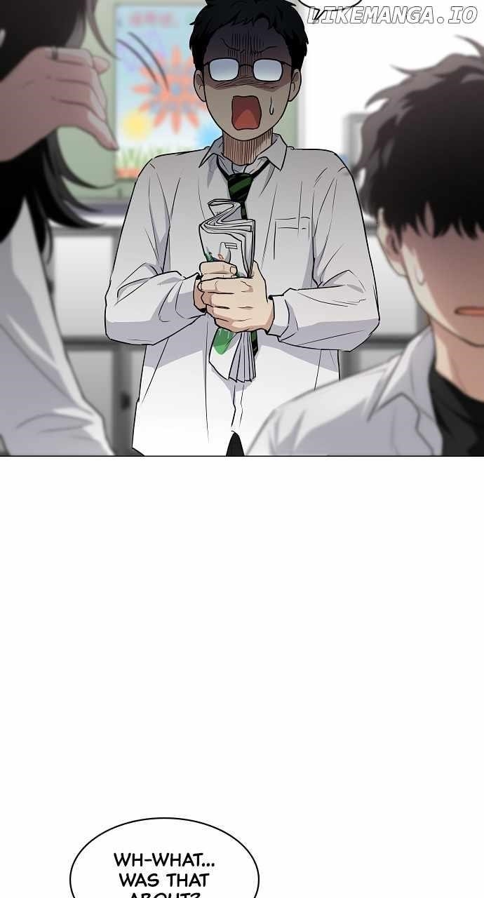 The Shaman’s Blade - Chapter 38 Page 98