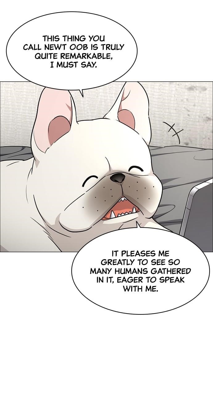 The Shaman’s Blade - Chapter 39 Page 21