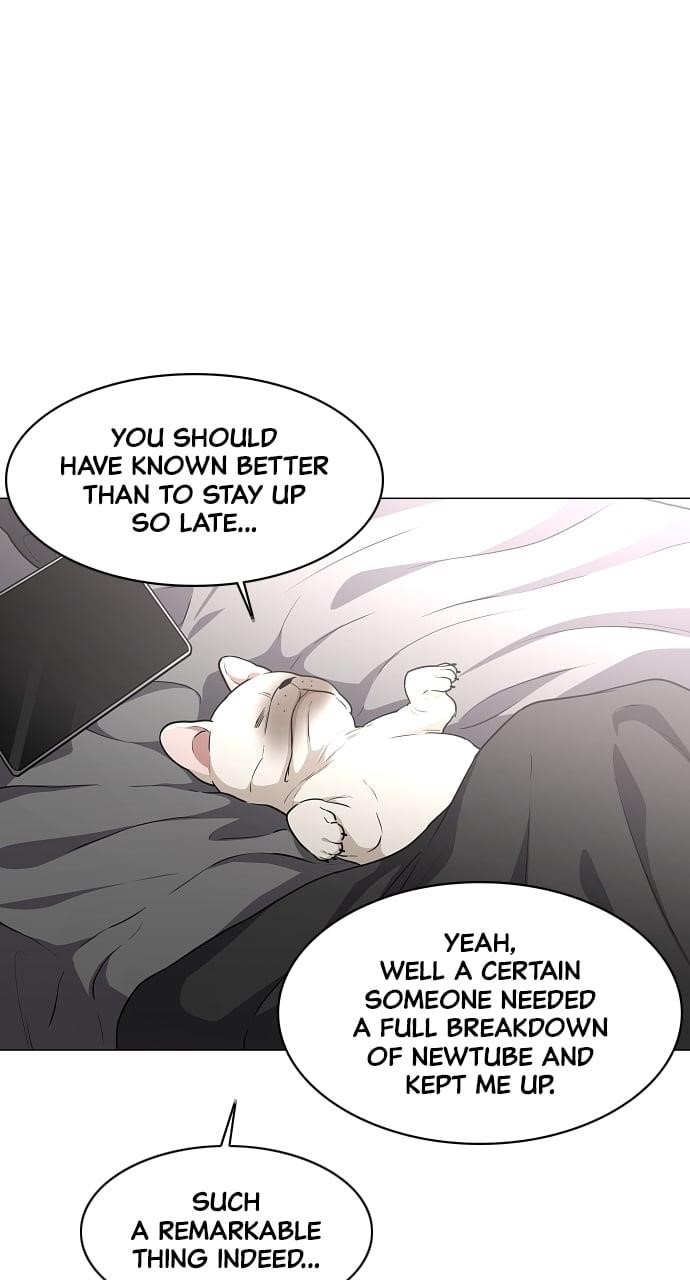 The Shaman’s Blade - Chapter 39 Page 40