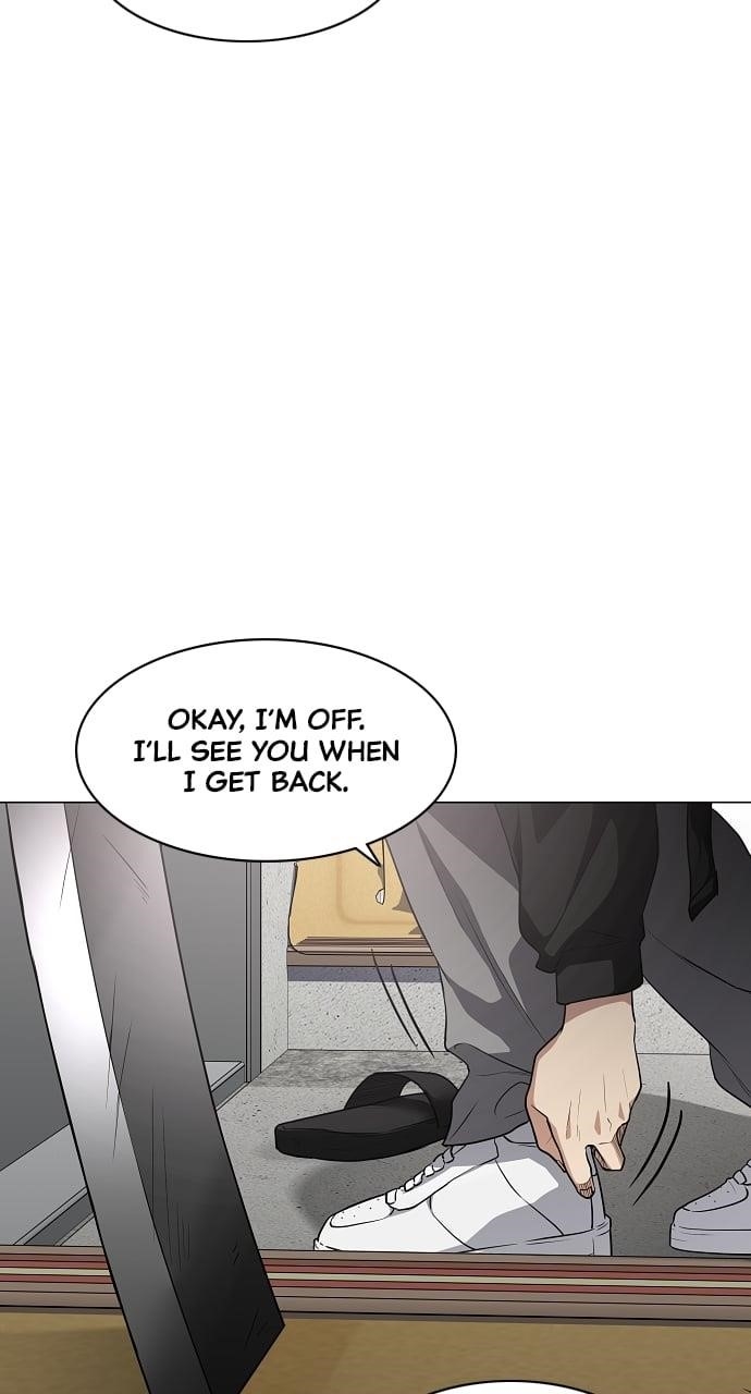 The Shaman’s Blade - Chapter 39 Page 41