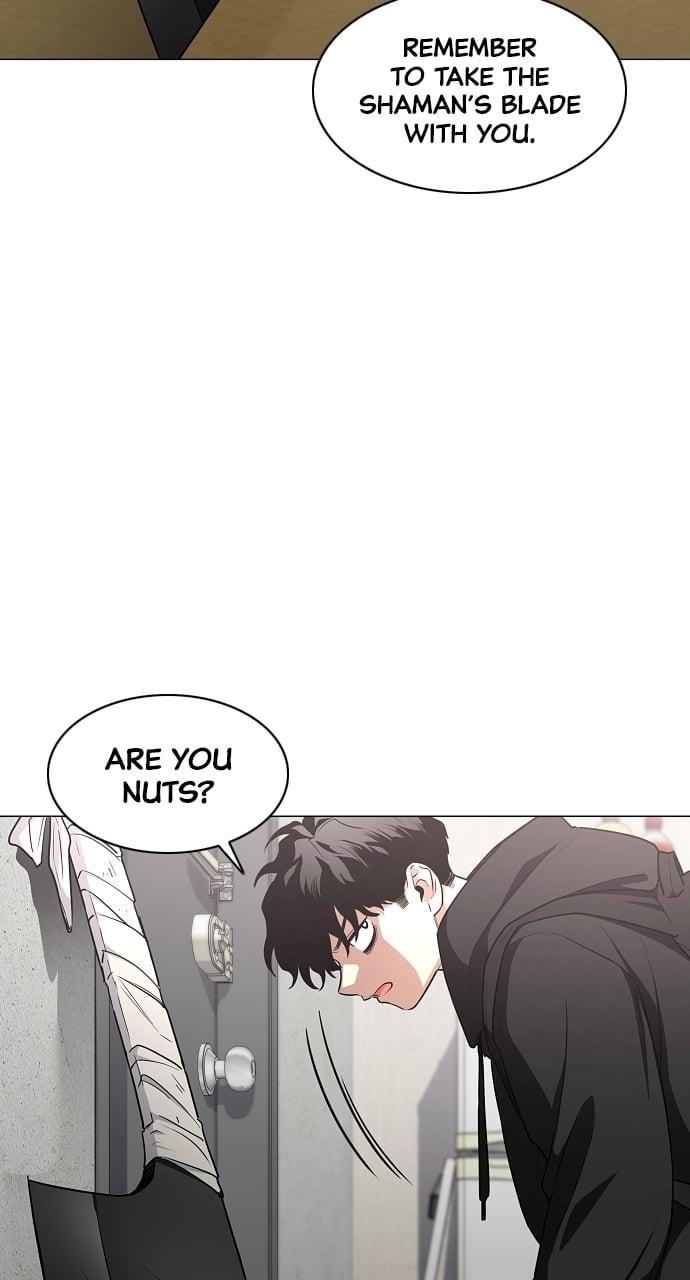 The Shaman’s Blade - Chapter 39 Page 42