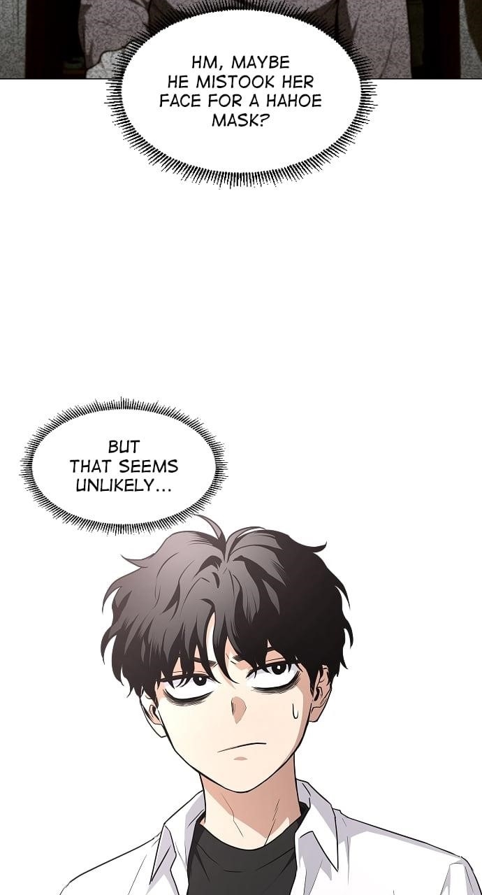 The Shaman’s Blade - Chapter 39 Page 5