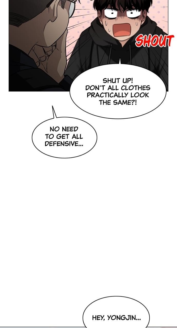 The Shaman’s Blade - Chapter 39 Page 51