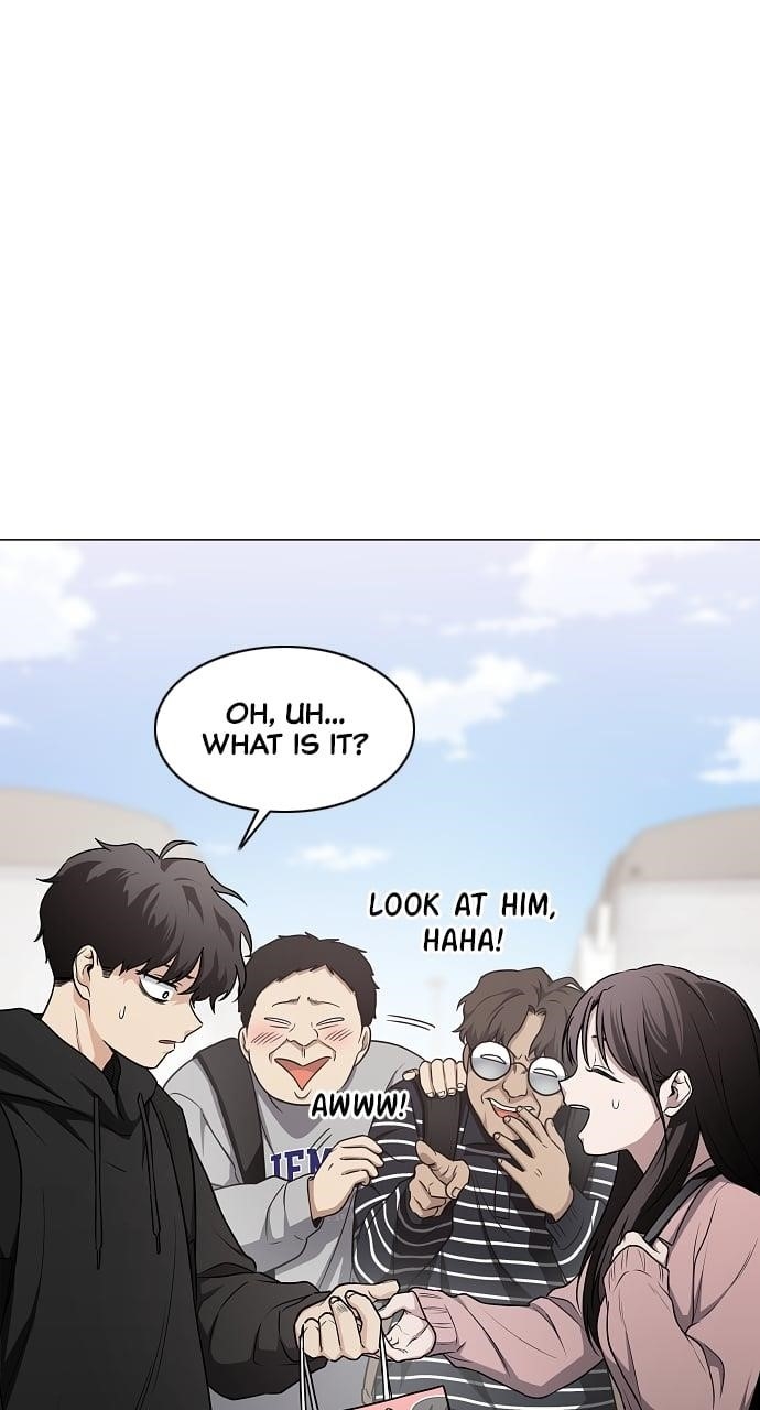 The Shaman’s Blade - Chapter 39 Page 55