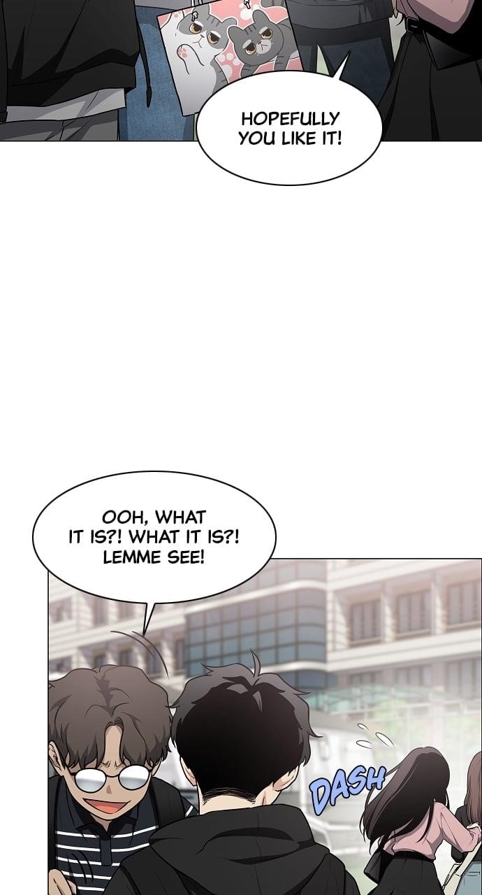 The Shaman’s Blade - Chapter 39 Page 56