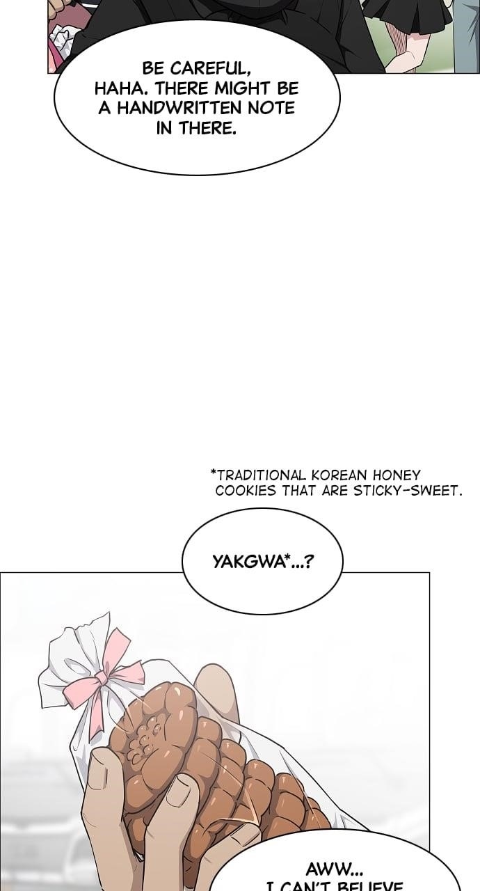 The Shaman’s Blade - Chapter 39 Page 57