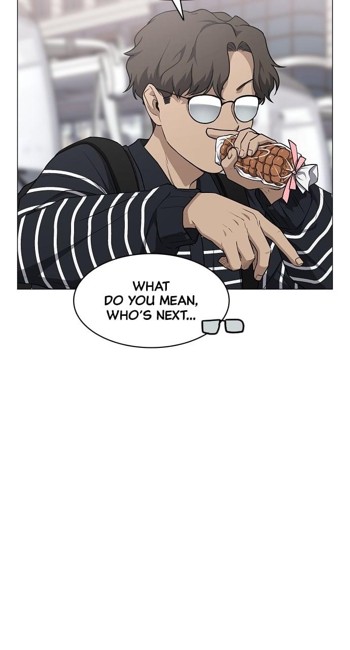 The Shaman’s Blade - Chapter 39 Page 63