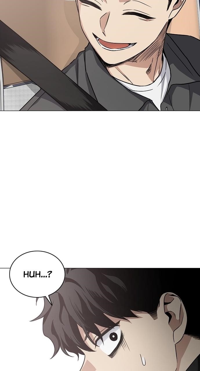 The Shaman’s Blade - Chapter 39 Page 69