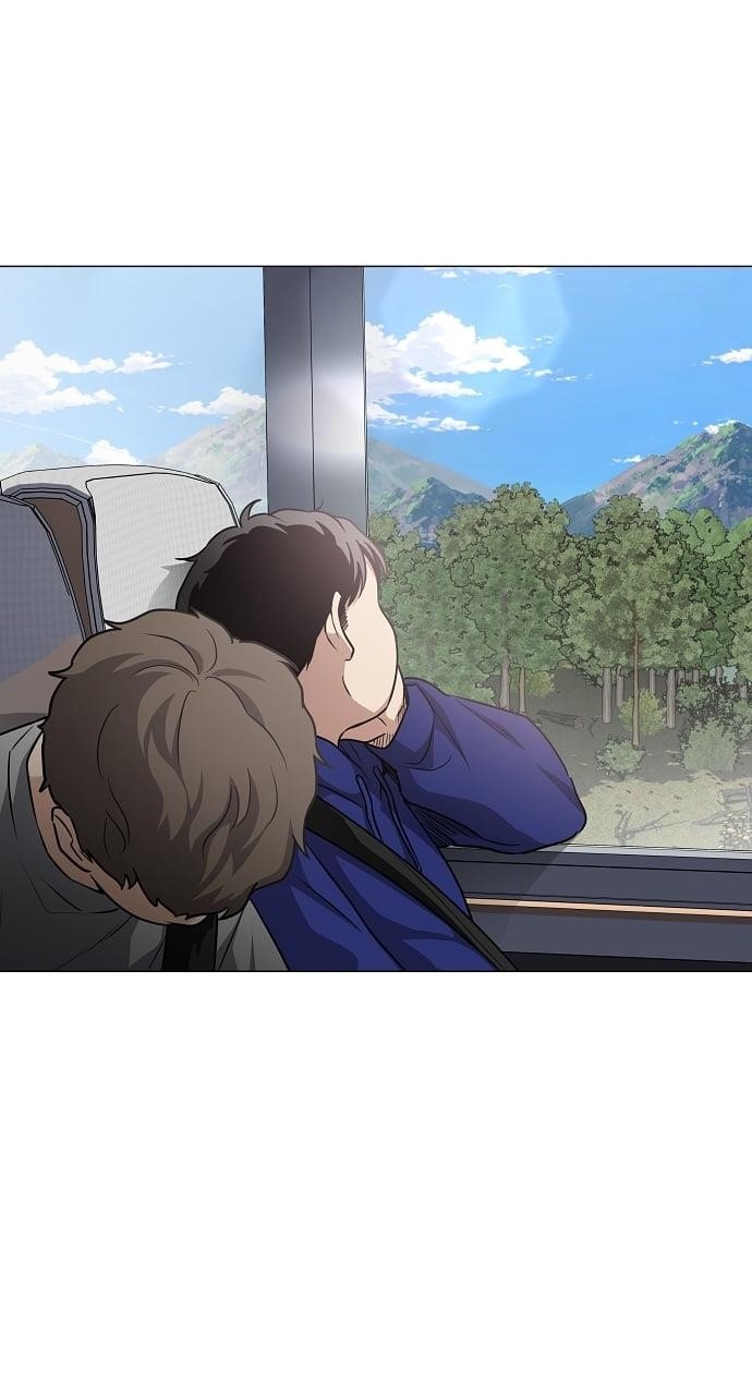 The Shaman’s Blade - Chapter 39 Page 72