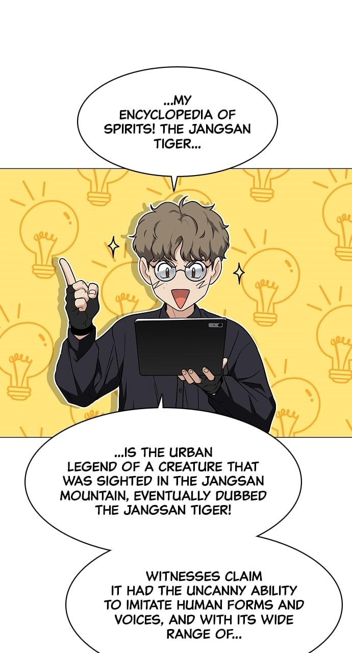 The Shaman’s Blade - Chapter 39 Page 83