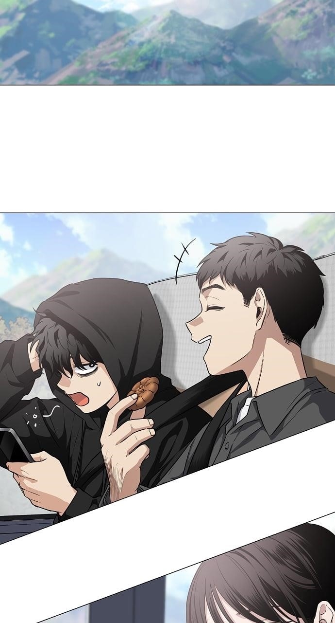 The Shaman’s Blade - Chapter 39 Page 85