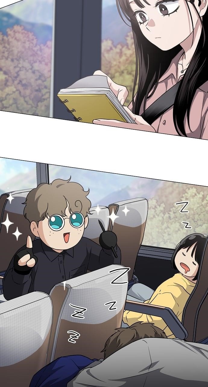 The Shaman’s Blade - Chapter 39 Page 86