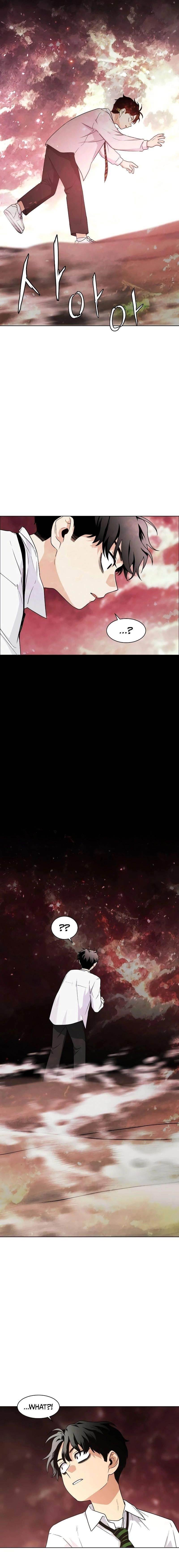 The Shaman’s Blade - Chapter 4 Page 14