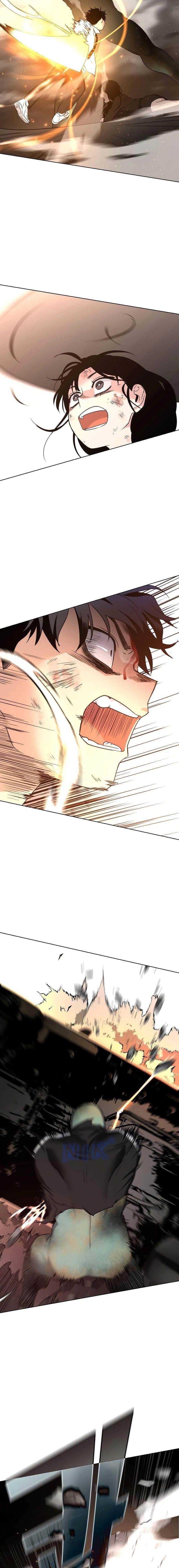 The Shaman’s Blade - Chapter 4 Page 20