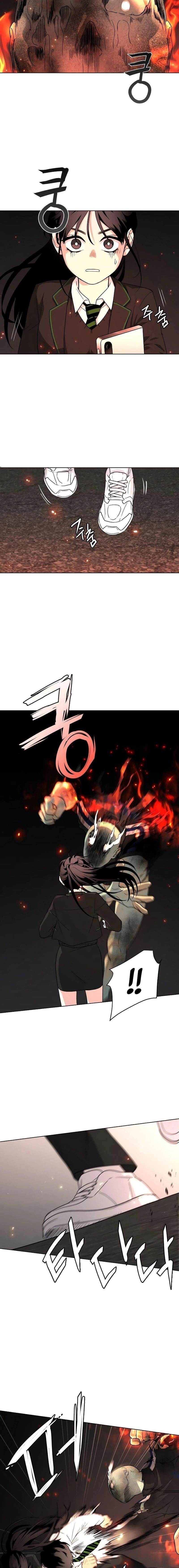 The Shaman’s Blade - Chapter 4 Page 5