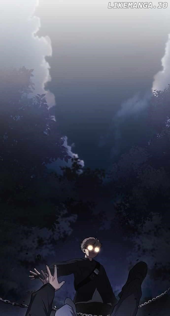 The Shaman’s Blade - Chapter 40 Page 102