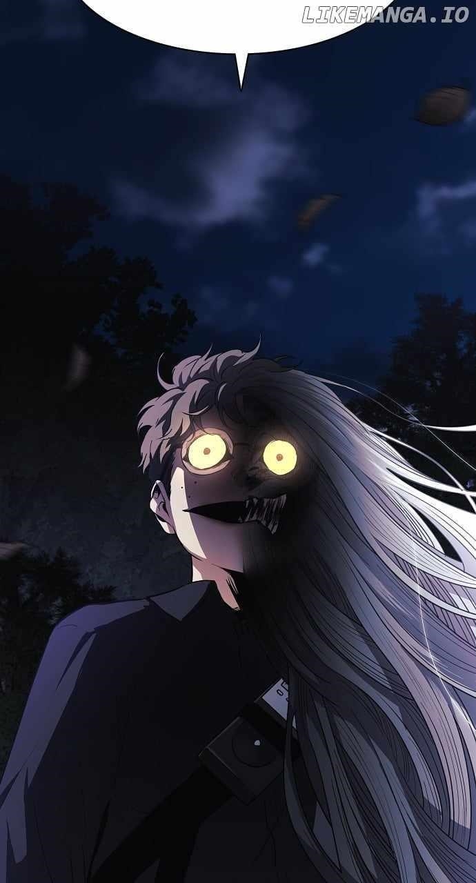 The Shaman’s Blade - Chapter 40 Page 105